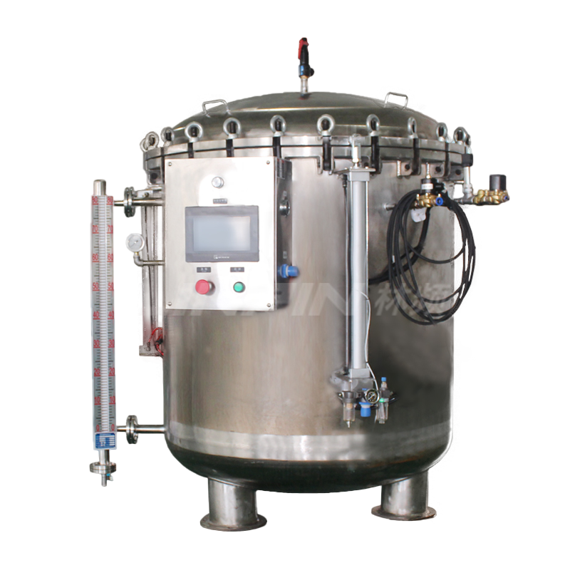 Water Immersion Test Device