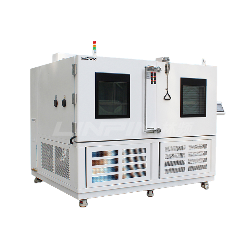 AB Constant Temperature and Humidity Box