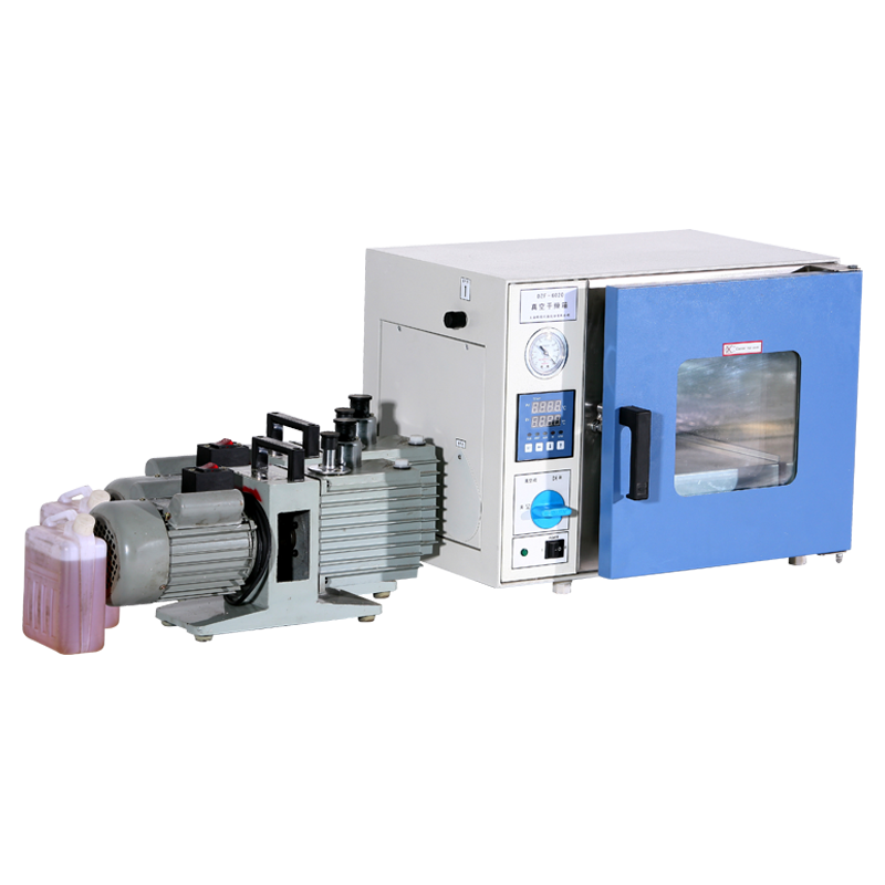 Vacuum Drying Oven