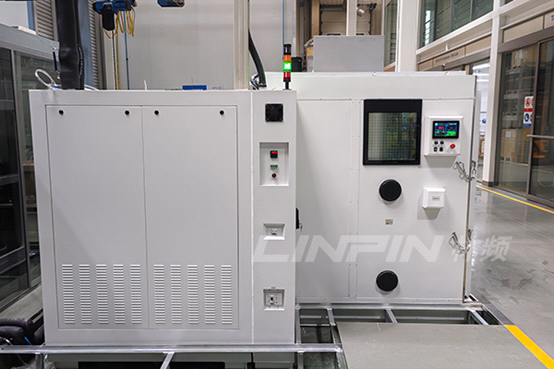 Embody the Service Philosophy and Strengthen the Testing Support at Xi’an Jiaotong University