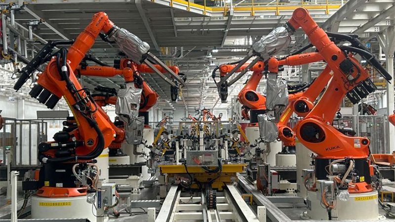 Key Elements of Constant Temperature and Humidity Test Chamber Maintenance