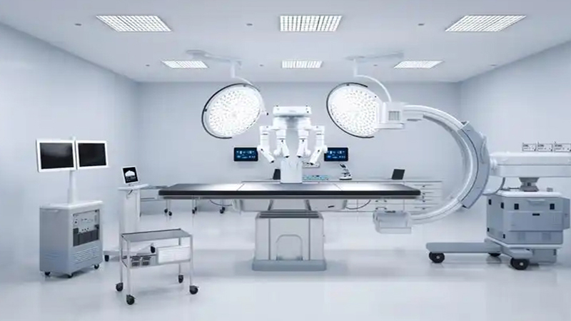 Sharing: Maintenance and Care of High-Low Temperature Alternating Humidity Test Chambers