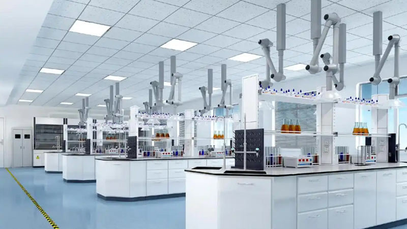 Introduction to Details Before and After Operating the High and Low Temperature Humidity Test Chamber