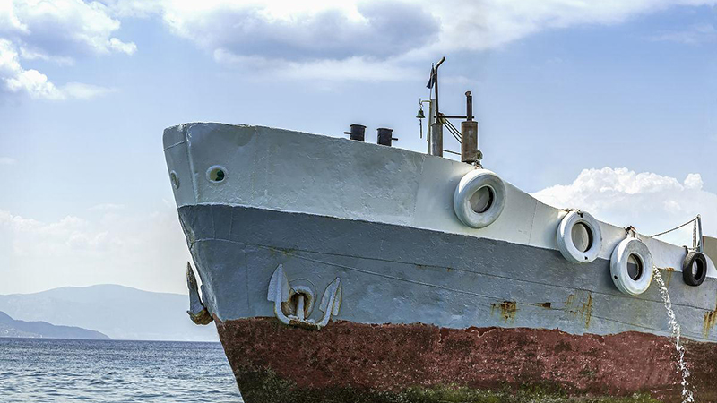 What Can a Salt Spray Test Chamber Be Used For?