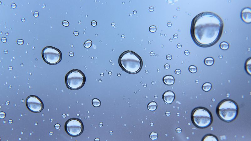 List of Precautions to Note During the Use of a Rain Test Chamber